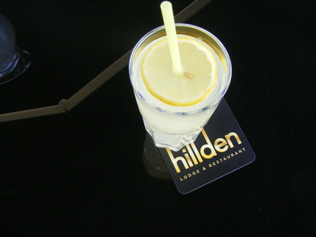 Hotel Hillden Lodge&Restaurant Drumu Carului Экстерьер фото