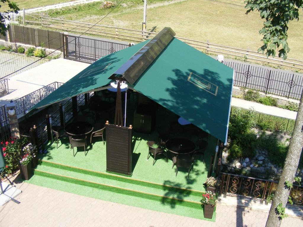 Hotel Hillden Lodge&Restaurant Drumu Carului Экстерьер фото